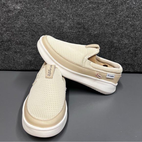 Columbia Shoes - Columbia Women's PFG Boatside™ Breathe Shoe Size 8